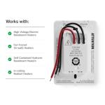 Mysa Smart Thermostat LITE for Electric Heaters