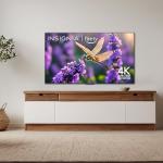 INSIGNIA 65-inch 4K UHD Smart Fire TV
