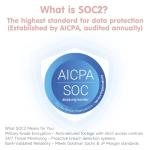 RICHCHO AI Baby Monitor with Stand and Alerts