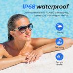 BIEMHA Smart Health Tracking Ring - Waterproof