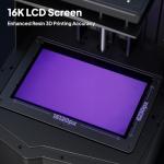 ELEGOO Saturn 4 Ultra 16K Resin 3D Printer