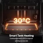 ELEGOO Saturn 4 Ultra 16K Resin 3D Printer