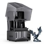 ELEGOO Saturn 4 Ultra 16K Resin 3D Printer