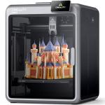 Creality K2 Pro 3D Printer with Dual AI Cameras