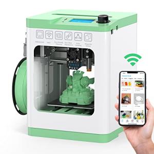 Entina TINA2S WiFi 3D Printer for Beginners