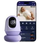 Monai 3K Smart Baby Camera with AI Assistant