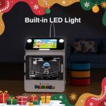 SainSmart PrintyGo Mini 3D Printer for Kids