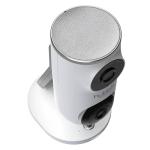 Hubble Connected Smart HD Baby Monitor with Two Cameras