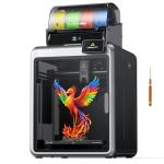 Creality K2 Pro 3D Printer with Dual AI Cameras