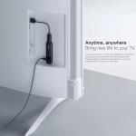 Xiaomi 4K Streaming Stick with Google TV