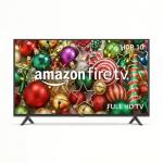 32" HD Smart TV with Fire TV Alexa