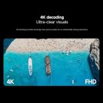 Xiaomi 4K Streaming Stick with Google TV