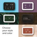 Honeywell Home X8S Smart Thermostat with Touchscreen