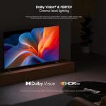 Xiaomi 4K Streaming Stick with Google TV