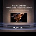 Xiaomi 4K Streaming Stick with Google TV