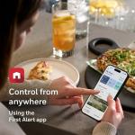 Honeywell Home X8S Smart Thermostat with Touchscreen