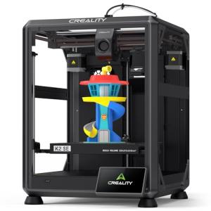 Creality K2 SE High-Speed 3D Printer