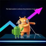 MX Pro 4K Smart Media Player with Remote