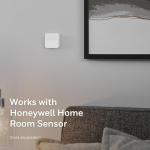 Honeywell Home X8S Smart Thermostat with Touchscreen