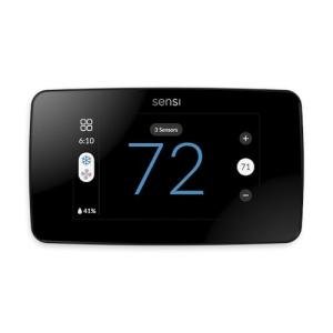 Sensi Touch 2 Smart Thermostat with Wi-Fi