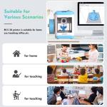 Geeetech Mini 3D Printer for Kids and Beginners