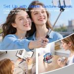 Waterproof Smart Ring for Health and Fitness Tracking