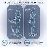 Hume Health Body Pod - Smart Health Analyzer