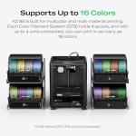 Creality K2 SE High-Speed 3D Printer