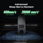 Creality K2 High-Speed 3D Printer with AI Camera