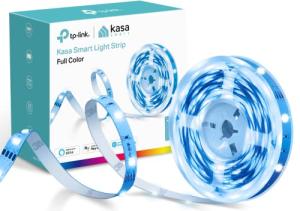 Kasa Multicolor Smart Light Strip KL400L5