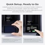 Creality K2 SE High-Speed 3D Printer