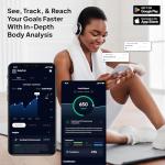 Hume Health Body Pod - Smart Health Analyzer