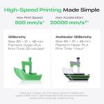 Creality K2 SE High-Speed 3D Printer