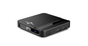 Dune HD AV1 4K Media Player Box
