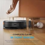 2-in-1 Robot Vacuum and Mop with Alexa Control