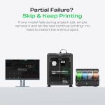 Creality K2 SE 3D Printer with Auto Leveling