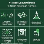 iRobot Roomba Max 705 Robot Vacuum with Auto-Empty