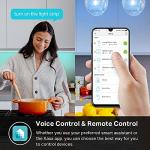 Kasa Multicolor Smart Light Strip KL400L5