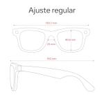 Ray-Ban Meta (Gen 2), Wayfarer, Matte Black | Smart AI Glasses for Men, Women — 2X Battery Life — 3K Ultra HD Resolution and 12 MP Wide Camera, Audio, Video — Polarized Gradient Graphite Lenses