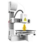 3D Printer with Auto Slicing for Toys and Learning