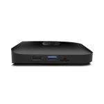 BOXY 4K Streaming Android TV Box with Voice