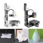 3D Printer with Auto Slicing for Toys and Learning