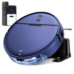 2-in-1 Robot Vacuum and Mop with WiFi