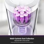 Eureka E20 Plus Smart Robot Vacuum and Mop