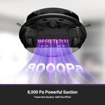 Eureka E20 Plus Smart Robot Vacuum and Mop