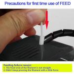 3D Printer with Auto Slicing for Toys and Learning