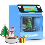 Kidoodle 3D Printer for Kids - Fun & Easy Printing