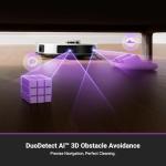 Eureka E20 Plus Smart Robot Vacuum and Mop