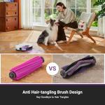 Eureka E20 Plus Smart Robot Vacuum and Mop