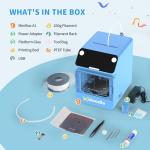 Kidoodle 3D Printer for Kids - Fun & Easy Printing